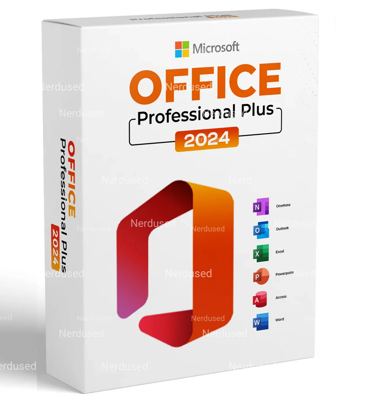 Microsoft Office Professional Plus 2024 for 3 Devices | Lifetime License | Windows Microsoft Office Professional Plus 2024 for 3 Devices | Lifetime License | Windows